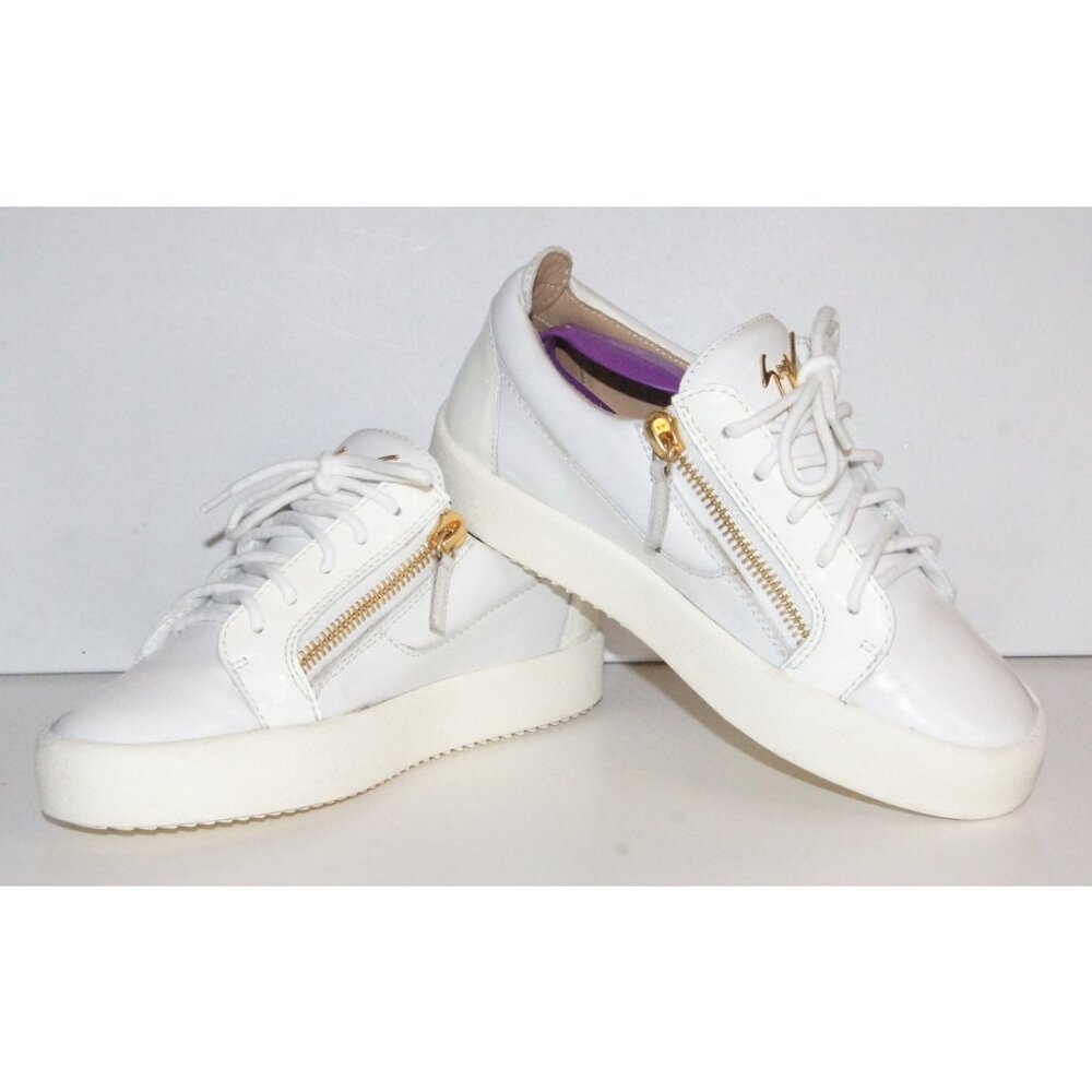 Giuseppe Zanotti Gail low-top sneakers
